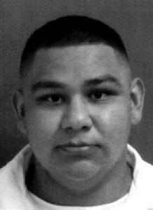 Jose Andres Lopez a registered Sex Offender of Texas