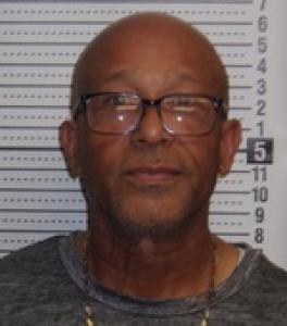 Clifford Marhan Marshall a registered Sex Offender of Texas