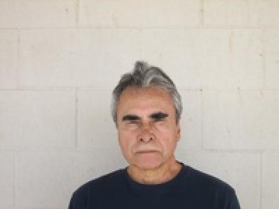 Robert Lee Martinez a registered Sex Offender of Texas