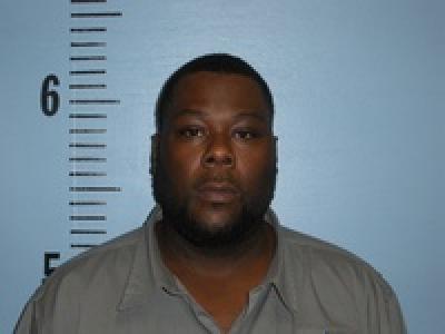 Xavier Jamal Crump a registered Sex Offender of Texas