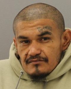 Abraham Rodriguez a registered Sex Offender of Texas