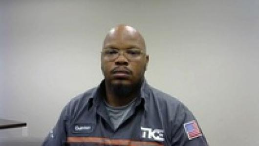 Dequinten Laroy Thomas a registered Sex Offender of Texas