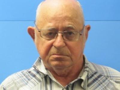 William E Locke a registered Sex Offender of Texas