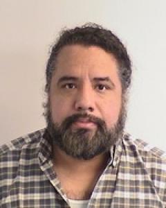 Alexis Andres Longoria a registered Sex Offender of Texas