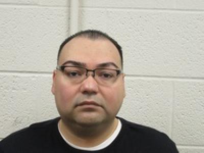 Sylvester C Abrego Jr a registered Sex Offender of Texas