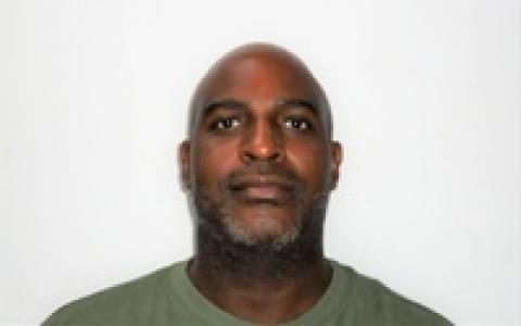 Crawford Donald Williams a registered Sex Offender of Texas