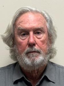 Julian Randall Penny a registered Sex Offender of Texas