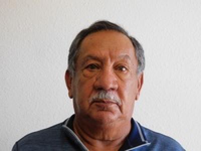 Hector Manuel Zapata a registered Sex Offender of Texas