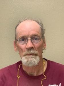 Jerry Dewayne Rector a registered Sex Offender of Texas