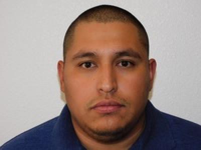 Rodolfo Ernesto Martinez a registered Sex Offender of Texas