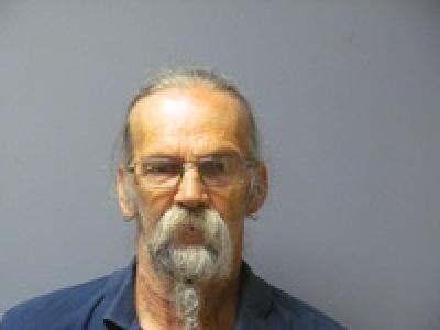 Donald Leroy Kanouff a registered Sex Offender of Texas