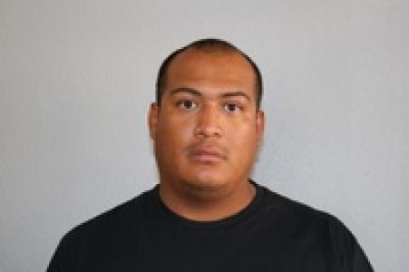 Antonio Ruiz a registered Sex Offender of Texas