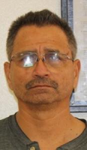 Pedro Anciso a registered Sex Offender of Texas