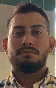 Osman Rene Cevallos-aragon a registered Sex Offender of Texas