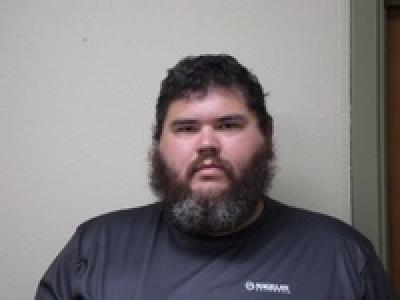 Jacob Allen Jackson a registered Sex Offender of Texas