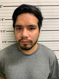 Joseph Isiah Salazar a registered Sex Offender of Texas