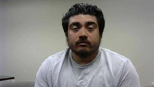 Adrian Joseph Cavazos a registered Sex Offender of Texas