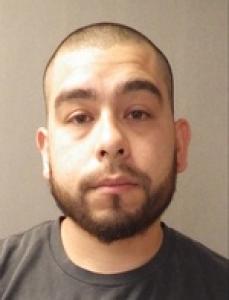 Angel Contreras a registered Sex Offender of Texas