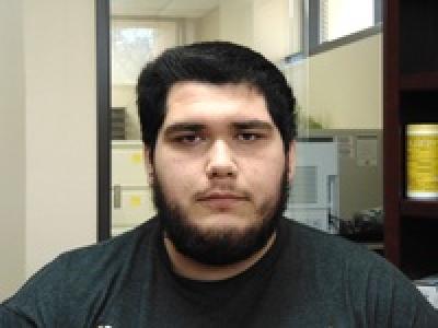 Juan Antonio Alvarez a registered Sex Offender of Texas