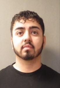 Matthew Caleb Mendoza a registered Sex Offender of Texas