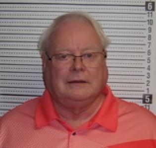 Steven Lynn Hines a registered Sex Offender of Texas