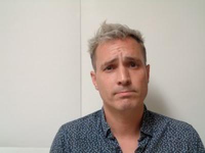 John Crowley a registered Sex Offender of Texas