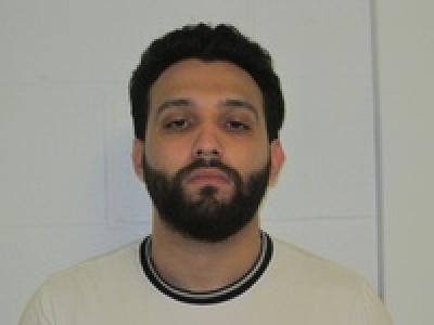 Daniel Alejandro Cordero a registered Sex Offender of Texas