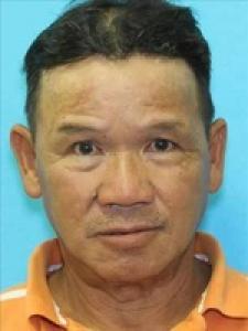 Hong To a registered Sex Offender of Texas