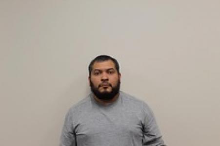 Diego Rene Salas a registered Sex Offender of Texas