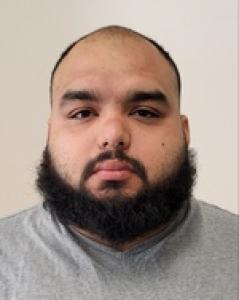 Kevin Joshua Reginomartinez a registered Sex Offender of Texas