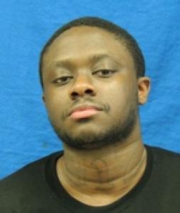 Roderick Lynn Lockridge II a registered Sex Offender of Texas