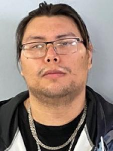 Venacio Diaz a registered Sex Offender of Texas