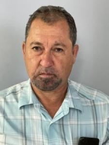Jesus Bustamante a registered Sex Offender of Texas