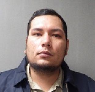 Gregory Nathaniel Martinez a registered Sex Offender of Texas