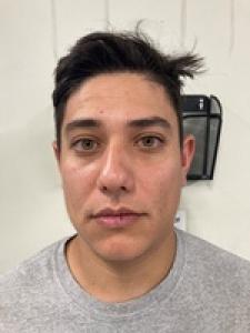 Arron Alec Garcia a registered Sex Offender of Texas