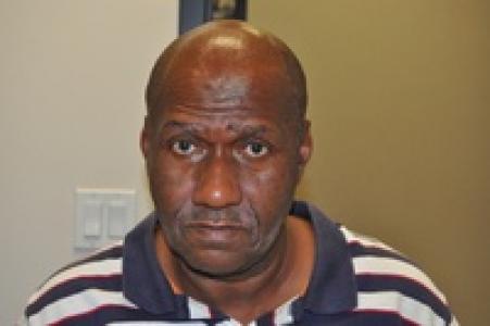 Jerry Lee Allen a registered Sex Offender of Texas