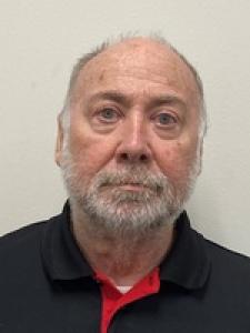 Albert Franklin Slatter a registered Sex Offender of Texas