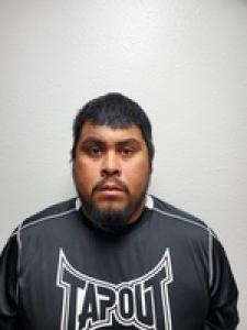 Alexander Castillo a registered Sex Offender of Texas