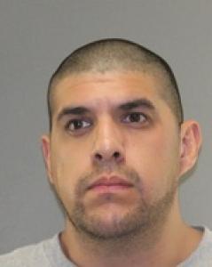 Juan Antonio Tenorio a registered Sex Offender of Texas