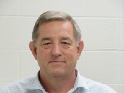 James Alan Horan Sr a registered Sex Offender of Texas