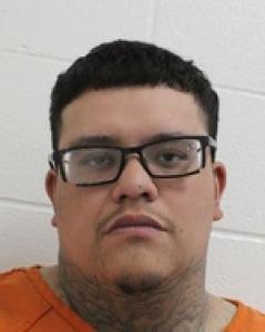 Cailen Daniel Gonzales a registered Sex Offender of Texas