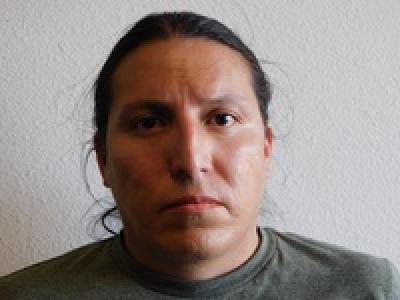 Ruben Cordova a registered Sex Offender of Texas