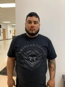 Adrian Raul Rivas a registered Sex Offender of Texas