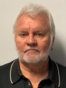 Mark Aldeen Martin a registered Sex Offender of Texas