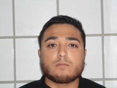 John Mendoza a registered Sex Offender of Texas