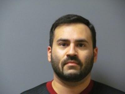 Stephen Luis Saldana a registered Sex Offender of Texas