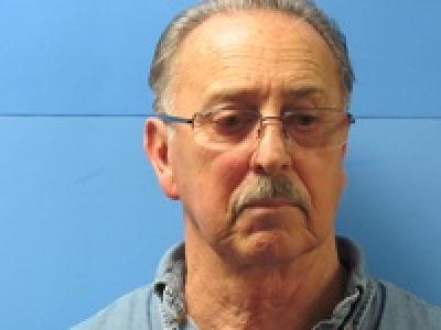 Dennis Halterman a registered Sex Offender of Texas