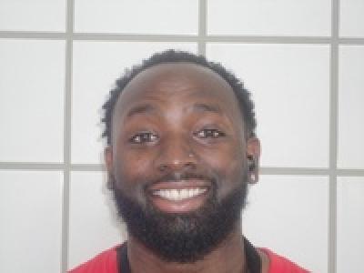 Byron Leon Johnson a registered Sex Offender of Texas