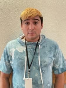 Eduardo Alonzo Galindo a registered Sex Offender of Texas