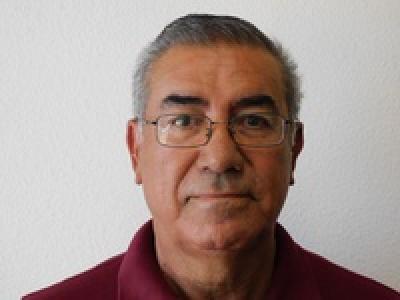 Alejandro Campos a registered Sex Offender of Texas